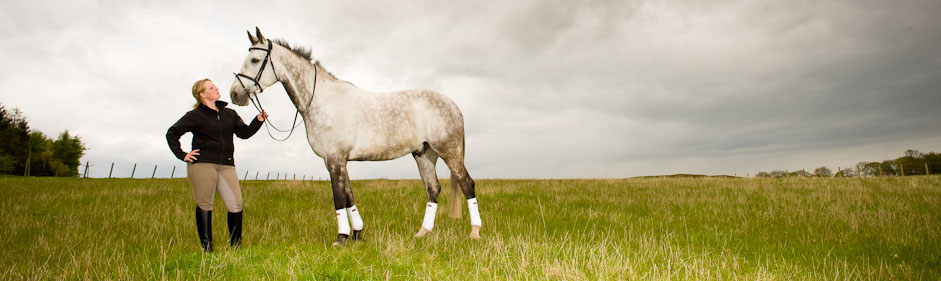 Kedlock House Equestrian