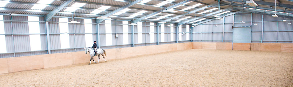 Kedlock House Equestrian